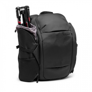 Manfrotto Advanced Travel III M fotós hátizsák fekete (MB MA3-BP-T)